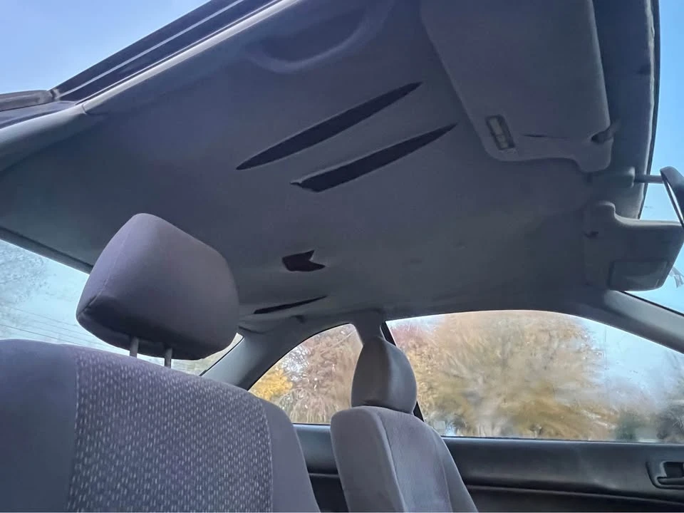 1998 Honda EK Civic - Image 7 of 7