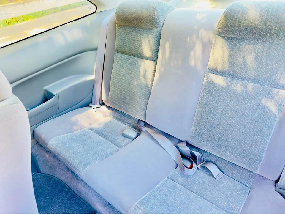 1998 Honda EK Civic - Image 8 of 12