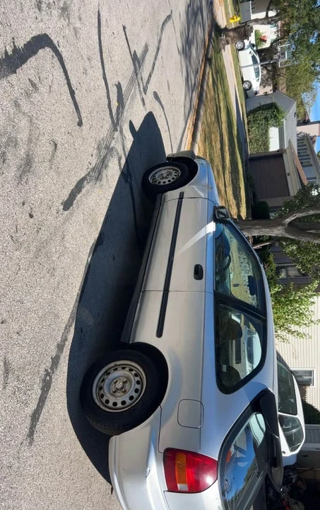 1998 Honda EK Civic - Image 6 of 7
