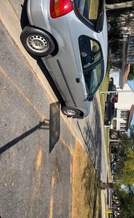 1998 Honda EK Civic - Image 7 of 7