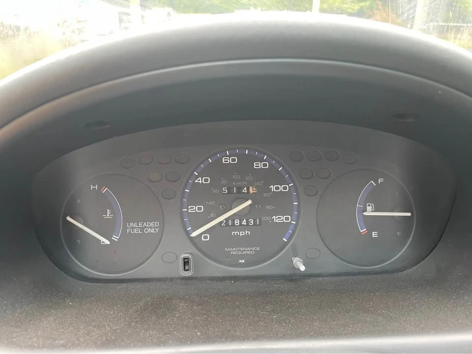 1998 Honda EK Civic - Image 6 of 7