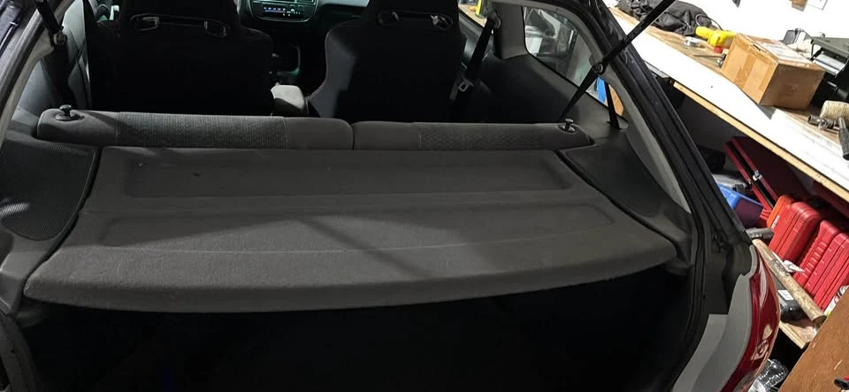 1998 Honda EK Civic - Image 13 of 14