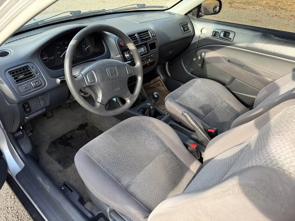 1998 Honda EK Civic - Image 8 of 10