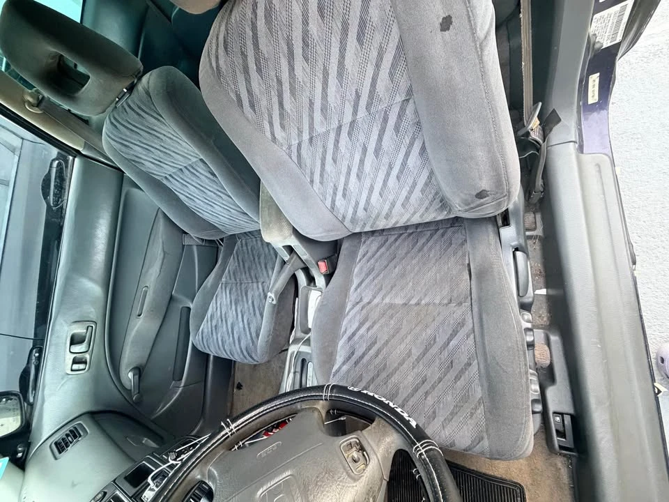 1998 Honda EK Civic - Image 3 of 15