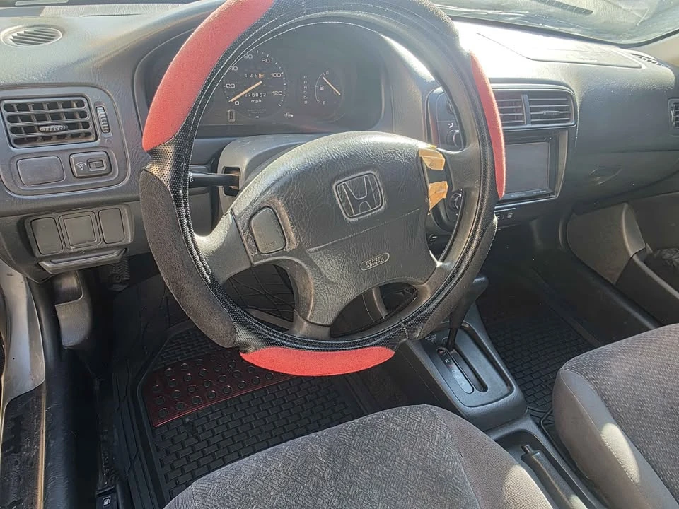 1998 Honda EK Civic - Image 8 of 8