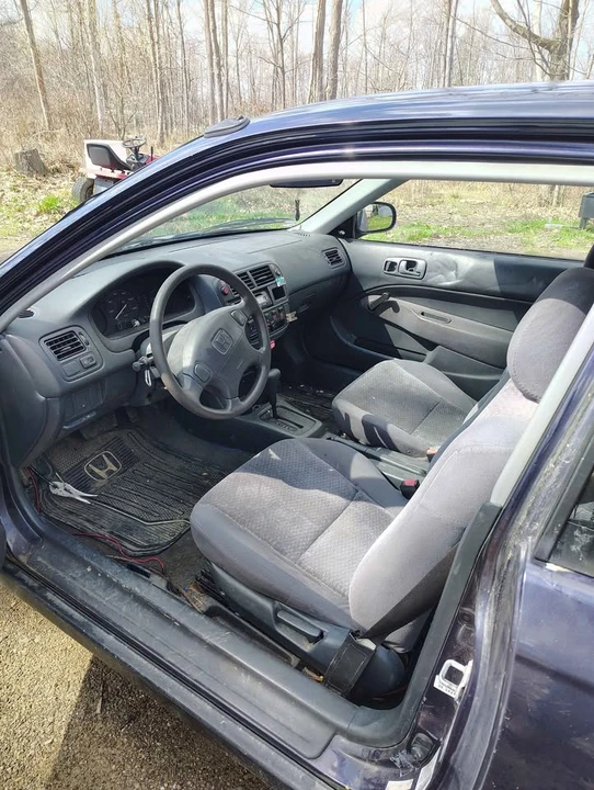 1998 Honda EK Civic - Image 8 of 13