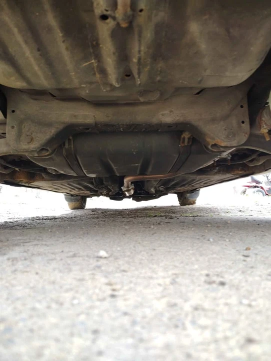 1998 Honda EK Civic - Image 12 of 13