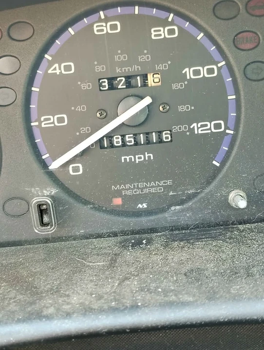 1998 Honda EK Civic - Image 13 of 13