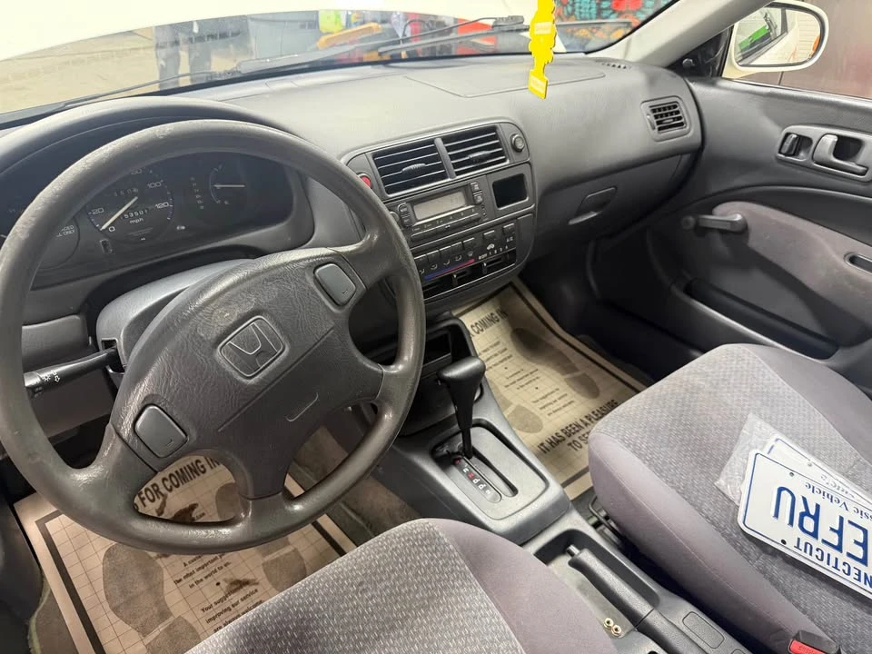 1998 Honda EK Civic - Image 2 of 12