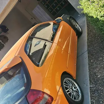1998 Honda Civic DX Hatchback 2D