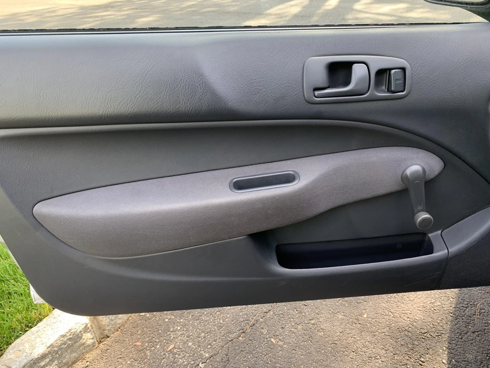 1998 Honda EK Civic - Image 31 of 31