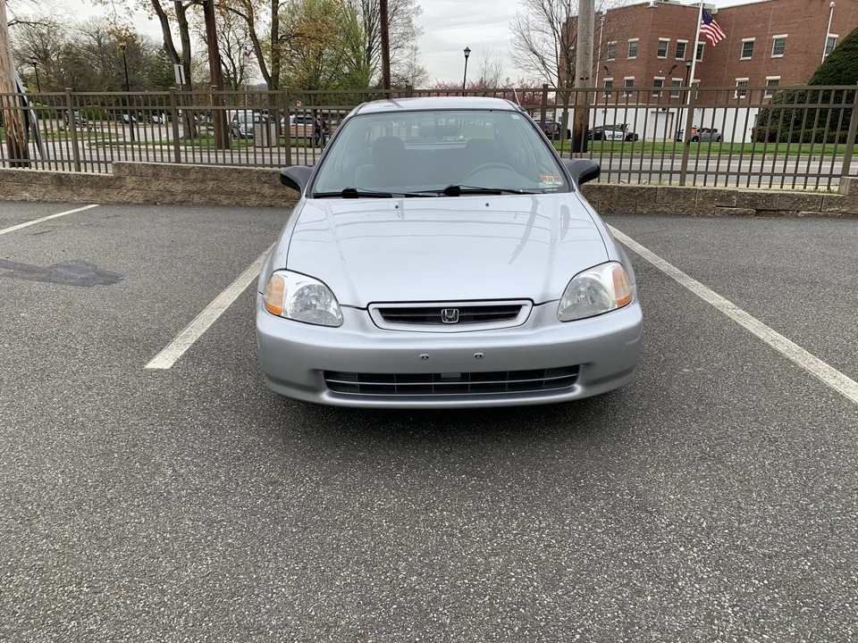1998 Honda EK Civic - Image 9 of 31