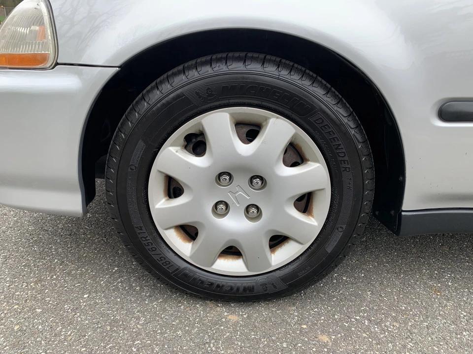 1998 Honda EK Civic - Image 23 of 31