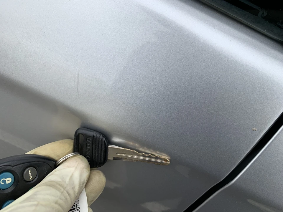 1998 Honda EK Civic - Image 14 of 31