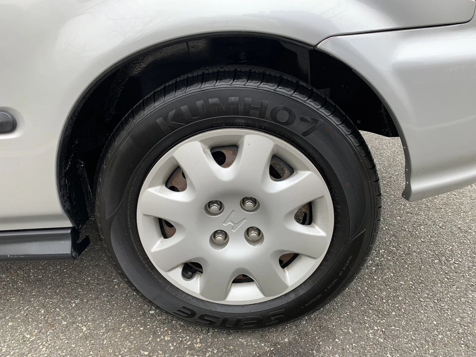 1998 Honda EK Civic - Image 24 of 31