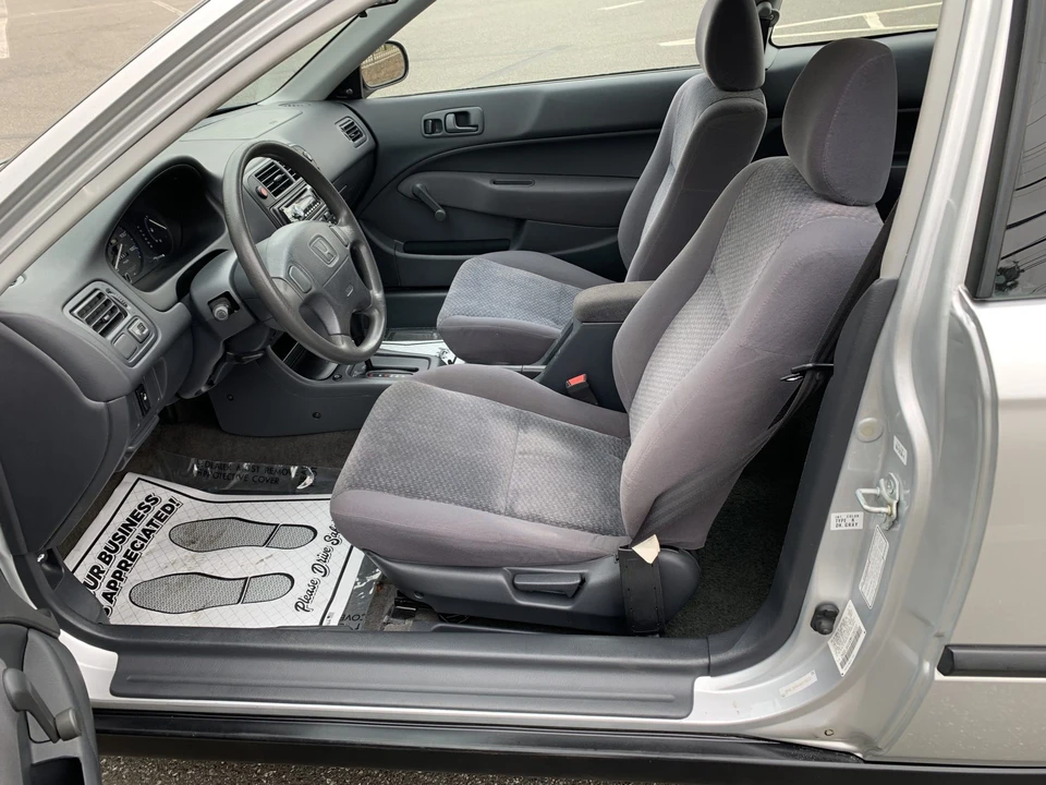 1998 Honda EK Civic - Image 27 of 31