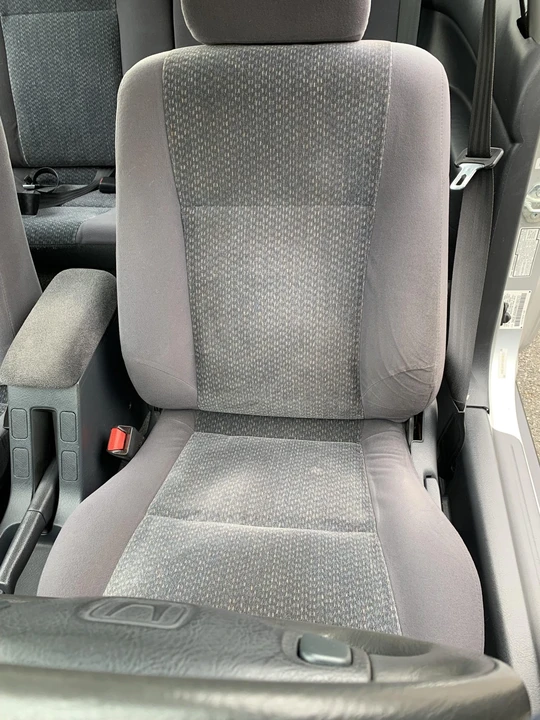 1998 Honda EK Civic - Image 29 of 31