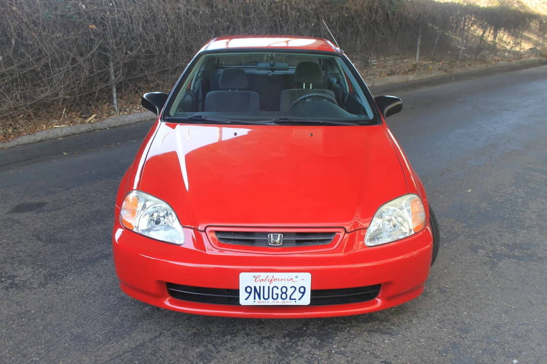 1998 Honda EK Civic - Image 7 of 31