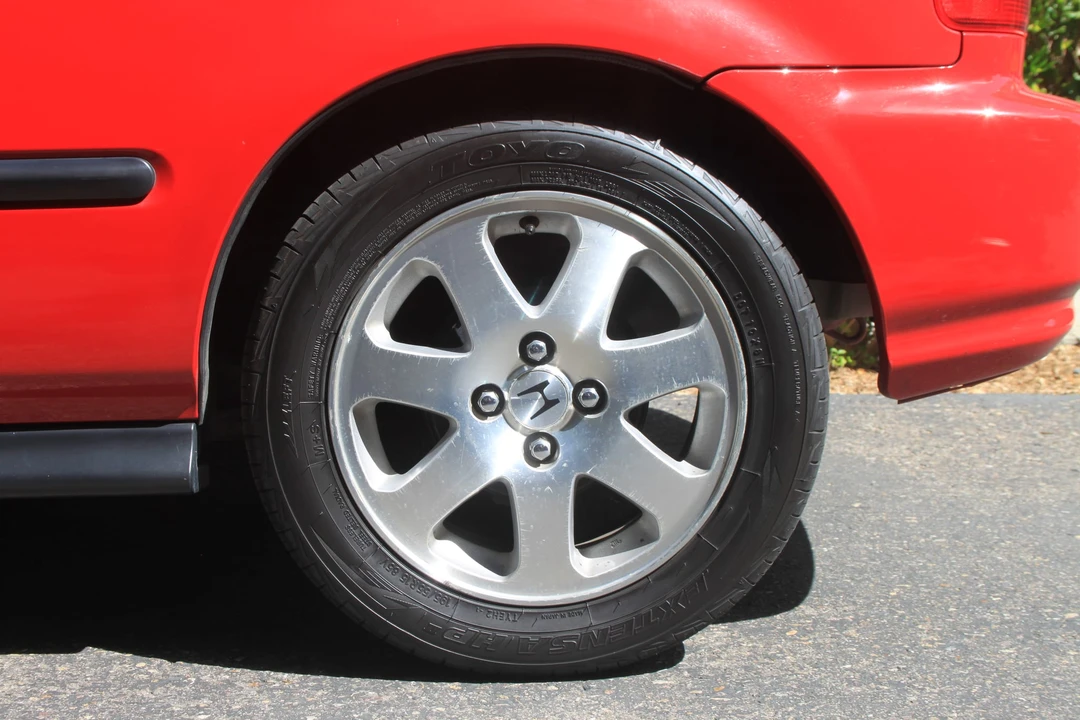 1998 Honda EK Civic - Image 23 of 31