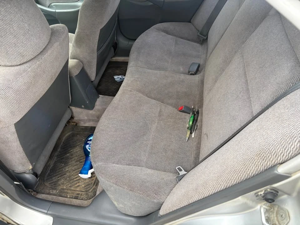 1998 Honda EK Civic - Image 4 of 5