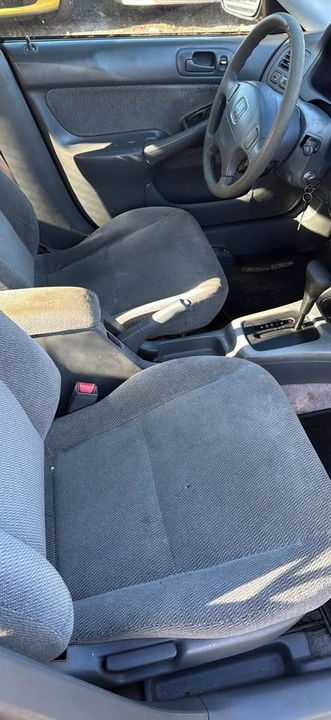 1998 Honda EK Civic - Image 7 of 11