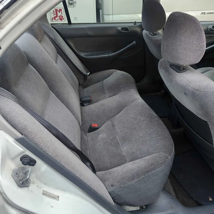 1998 Honda EK Civic - Image 4 of 6