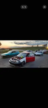 1998 Honda Civic DX Hatchback