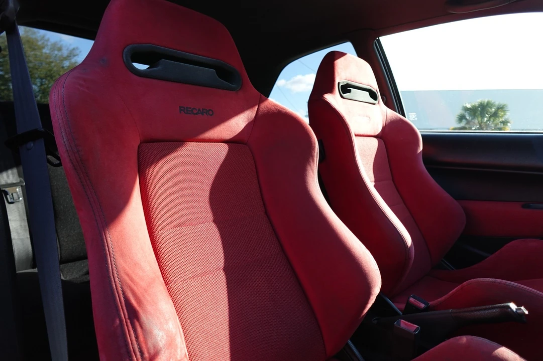 1998 Honda EK9 Civic Type R - Image 16 of 19
