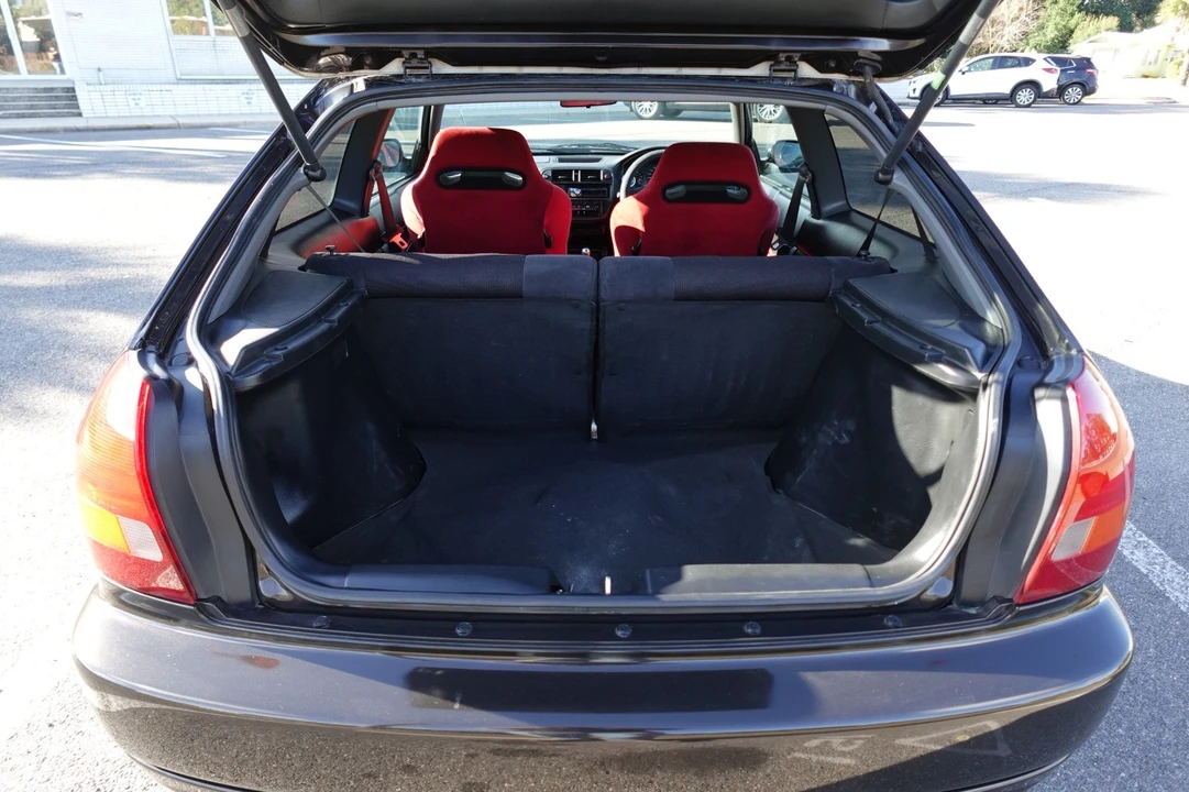 1998 Honda EK9 Civic Type R - Image 18 of 19