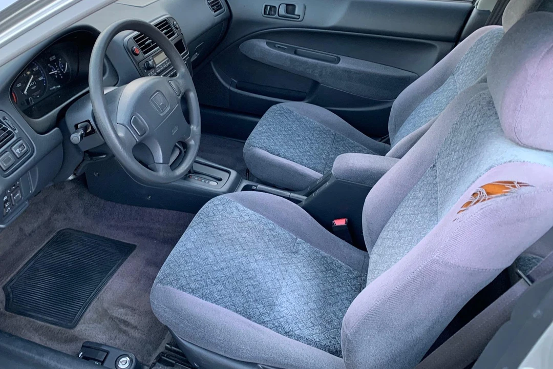 1998 Honda EK Civic - Image 26 of 31