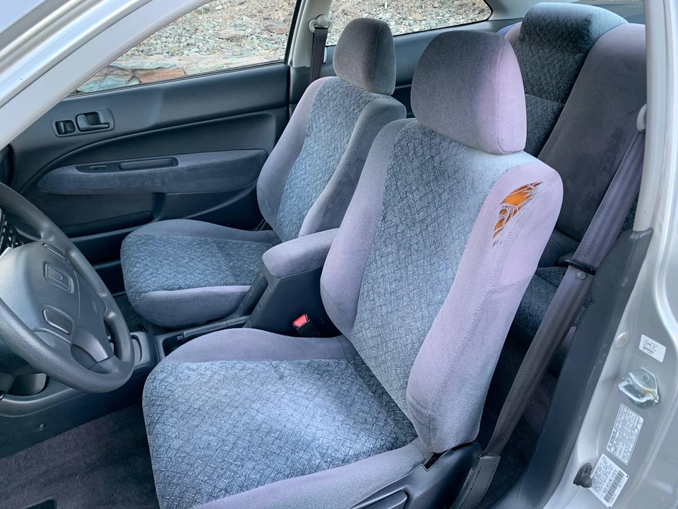 1998 Honda EK Civic - Image 30 of 31