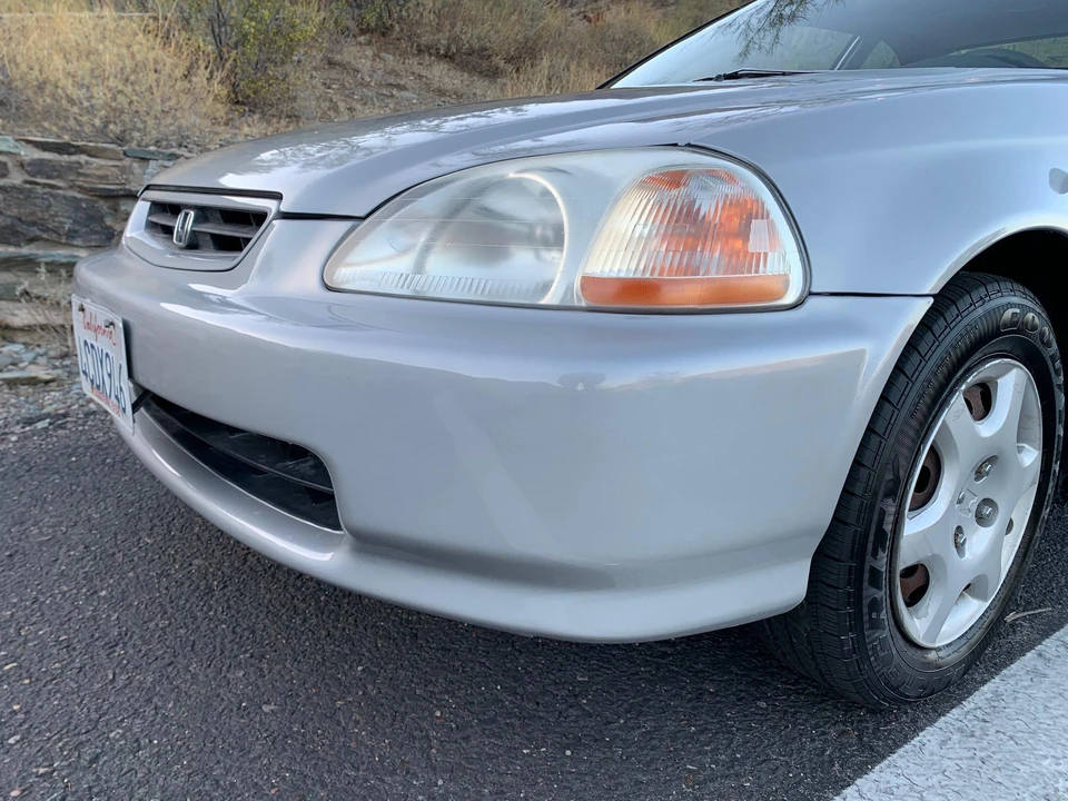 1998 Honda EK Civic - Image 18 of 31