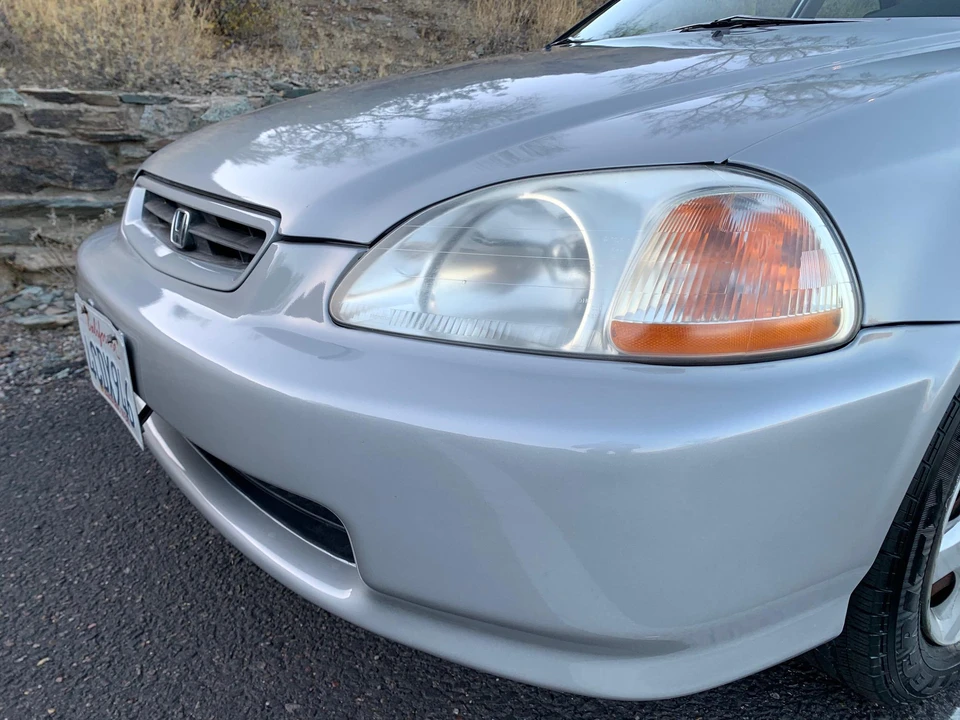 1998 Honda EK Civic - Image 17 of 31