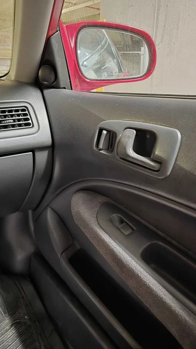 1998 Honda EK Civic - Image 13 of 13
