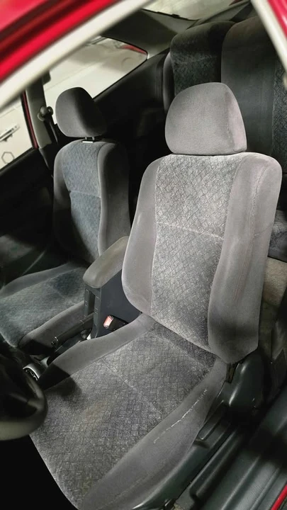 1998 Honda EK Civic - Image 10 of 13