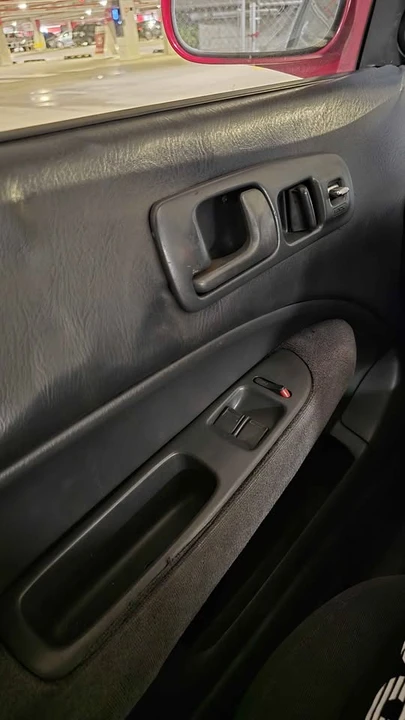 1998 Honda EK Civic - Image 12 of 13