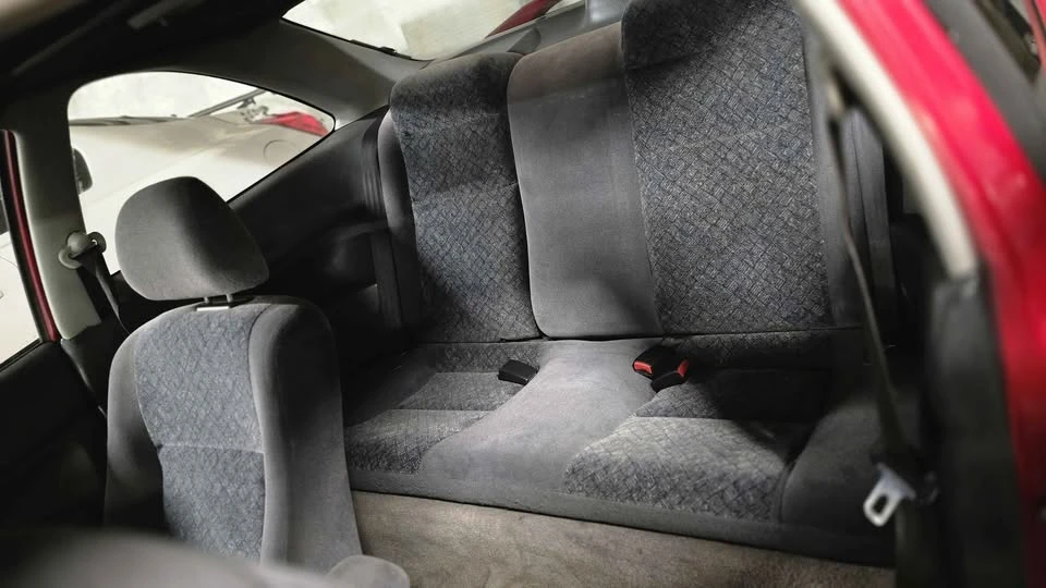1998 Honda EK Civic - Image 9 of 13