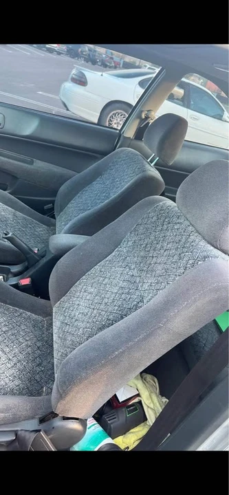 1998 Honda EK Civic - Image 12 of 18