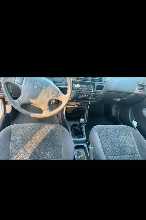 1998 Honda EK Civic - Image 18 of 18