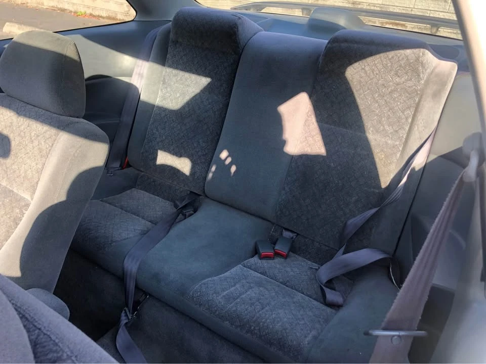 1998 Honda EK Civic - Image 6 of 7