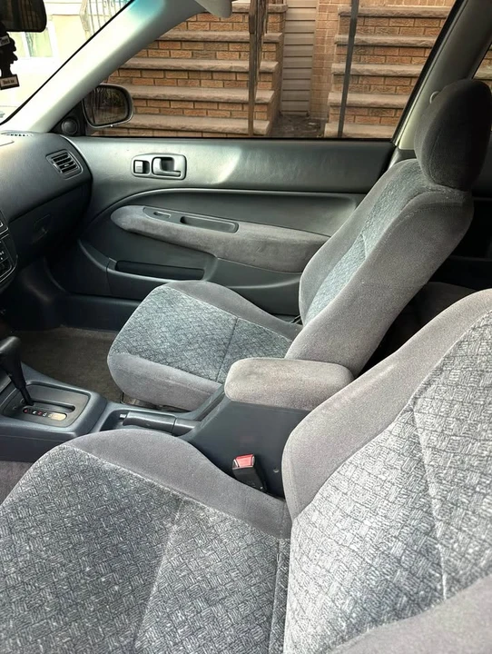 1998 Honda EK Civic - Image 7 of 12