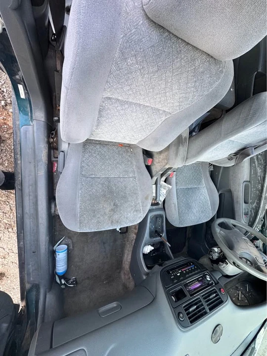 1998 Honda EK Civic - Image 7 of 7
