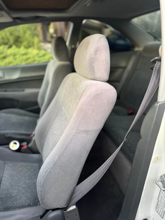 1998 Honda EK Civic - Image 6 of 7