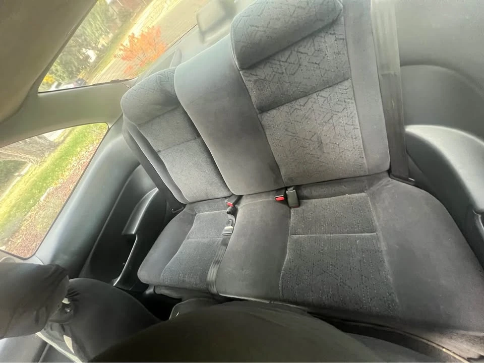 1998 Honda EK Civic - Image 6 of 12