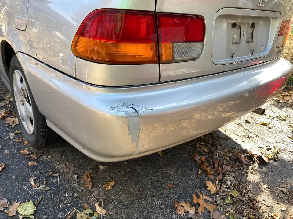 1998 Honda EK Civic - Image 8 of 17