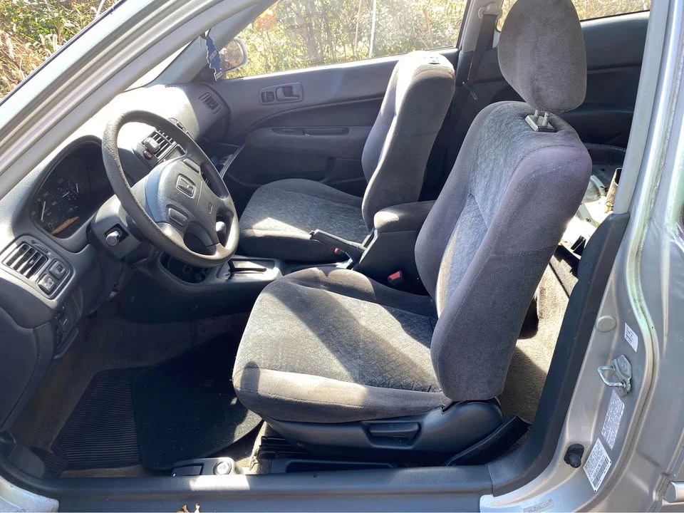 1998 Honda EK Civic - Image 12 of 17