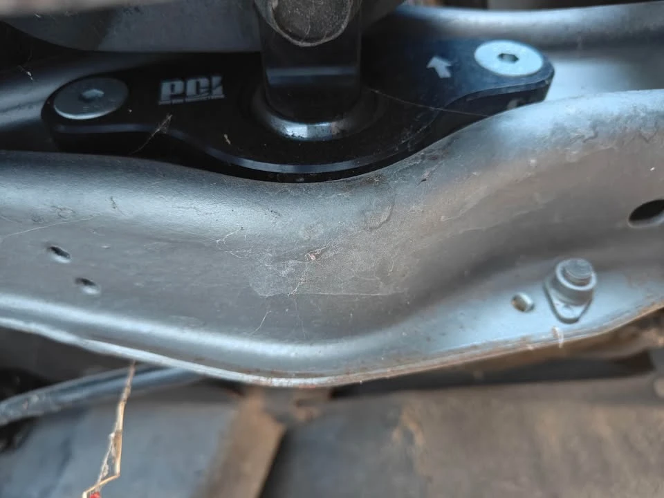 1998 Honda EK Civic - Image 6 of 7