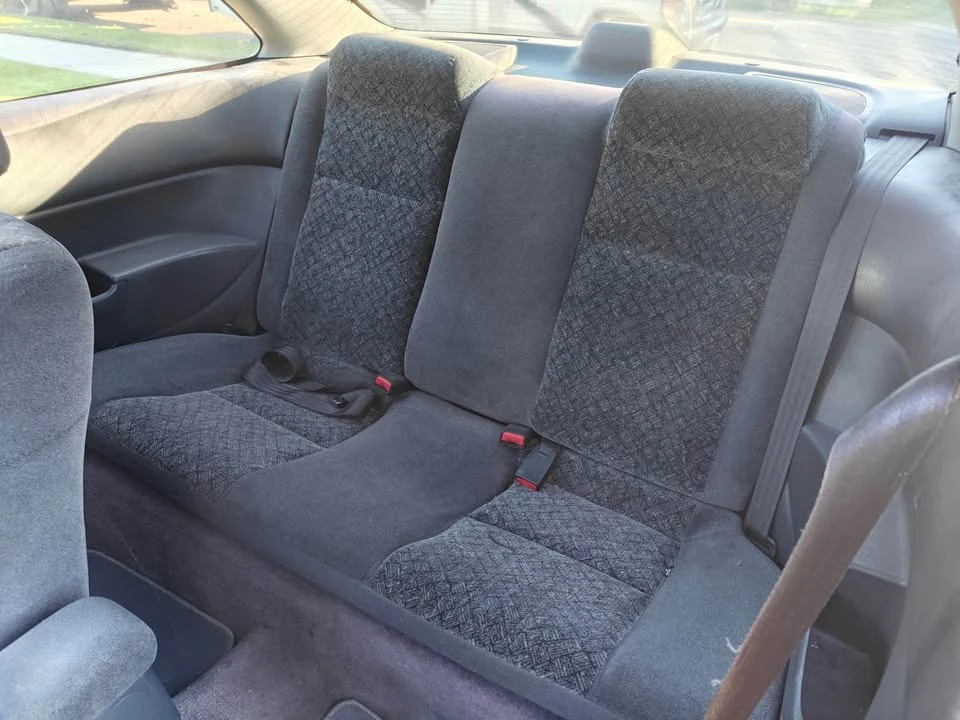 1998 Honda EK Civic - Image 5 of 7