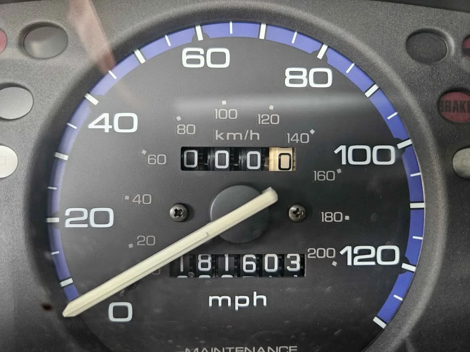1998 Honda EK Civic - Image 8 of 9