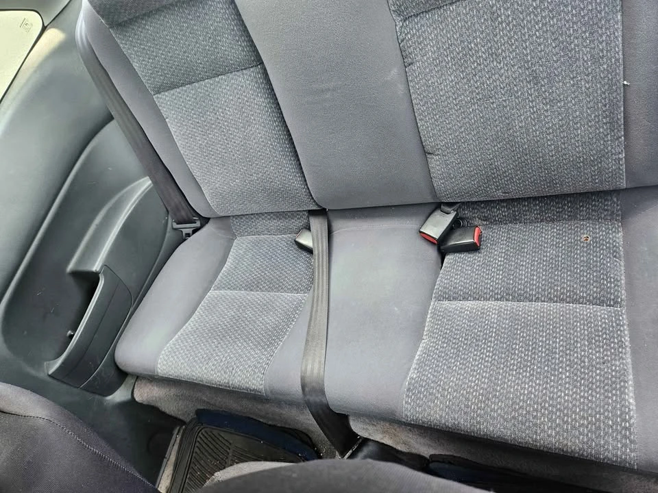 1998 Honda EK Civic - Image 7 of 9